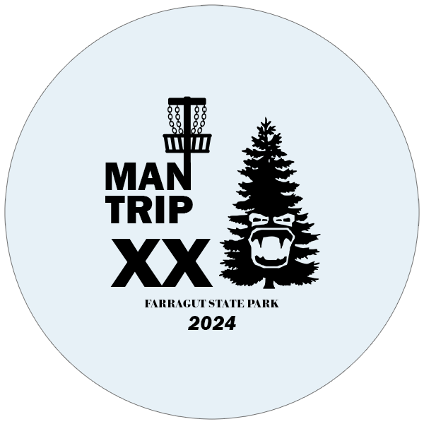 Man Trip XX Disc