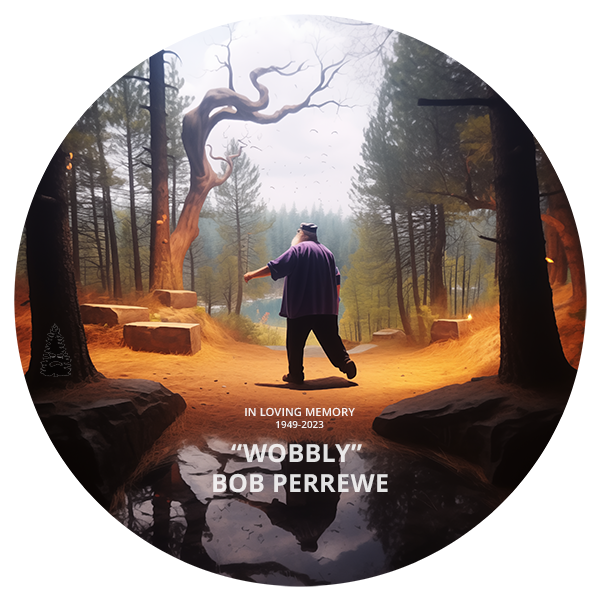 Wobbly Bob Disc 2