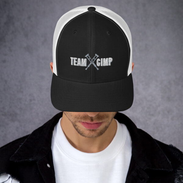 Trucker Cap - Image 2