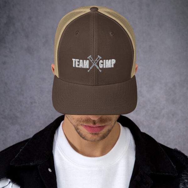 Trucker Cap - Image 7