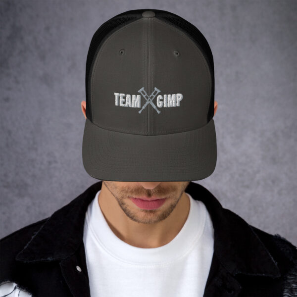 Trucker Cap - Image 5