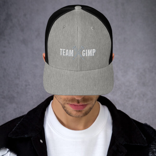 Trucker Cap - Image 10