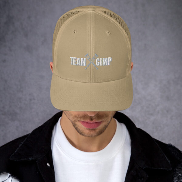 Trucker Cap - Image 11