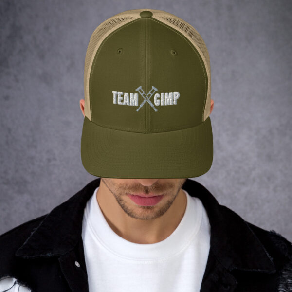 Trucker Cap - Image 12