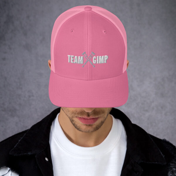 Trucker Cap - Image 9