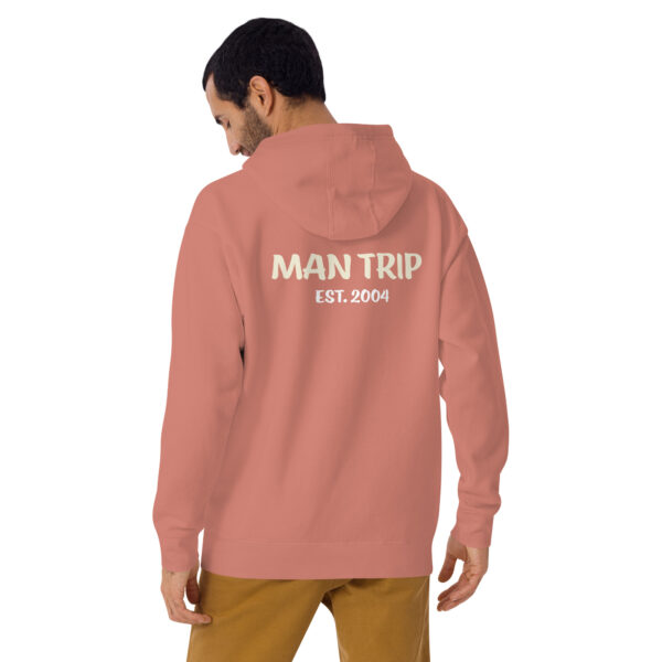 Est. 2004 - Unisex Hoodie - Image 18