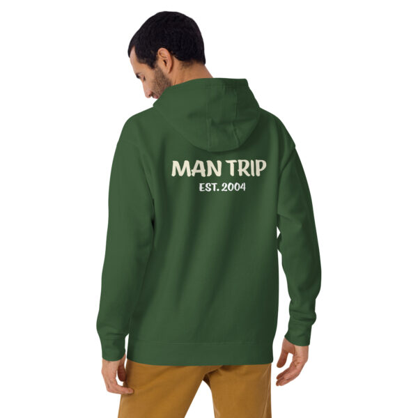 Est. 2004 - Unisex Hoodie - Image 14