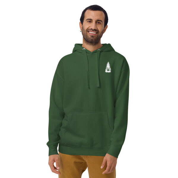 Maaaaan Trip! - Unisex Hoodie - Image 19