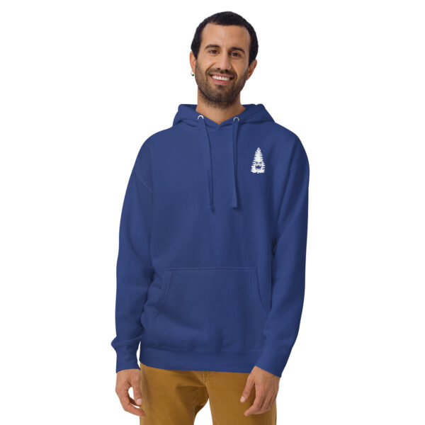 Maaaaan Trip! - Unisex Hoodie - Image 13