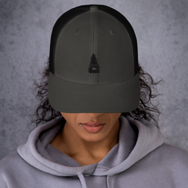 Trucker Cap - Image 5