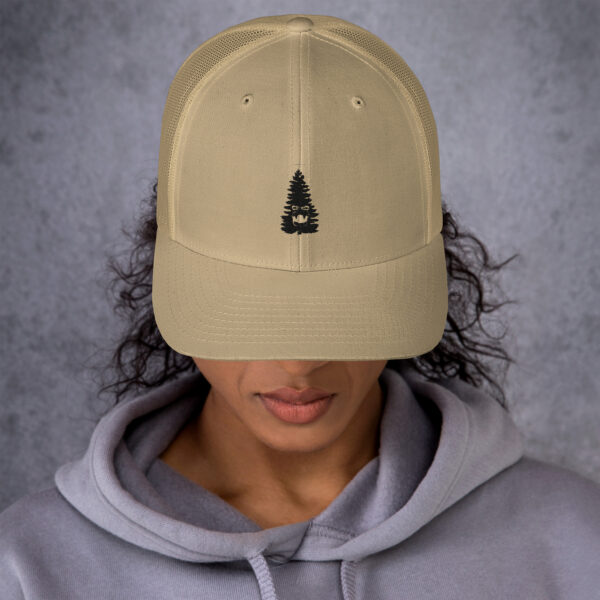 Trucker Cap - Image 11