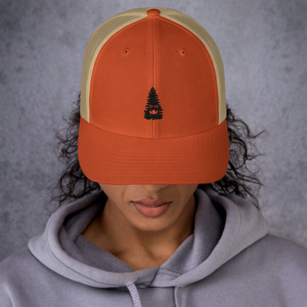 Trucker Cap - Image 7